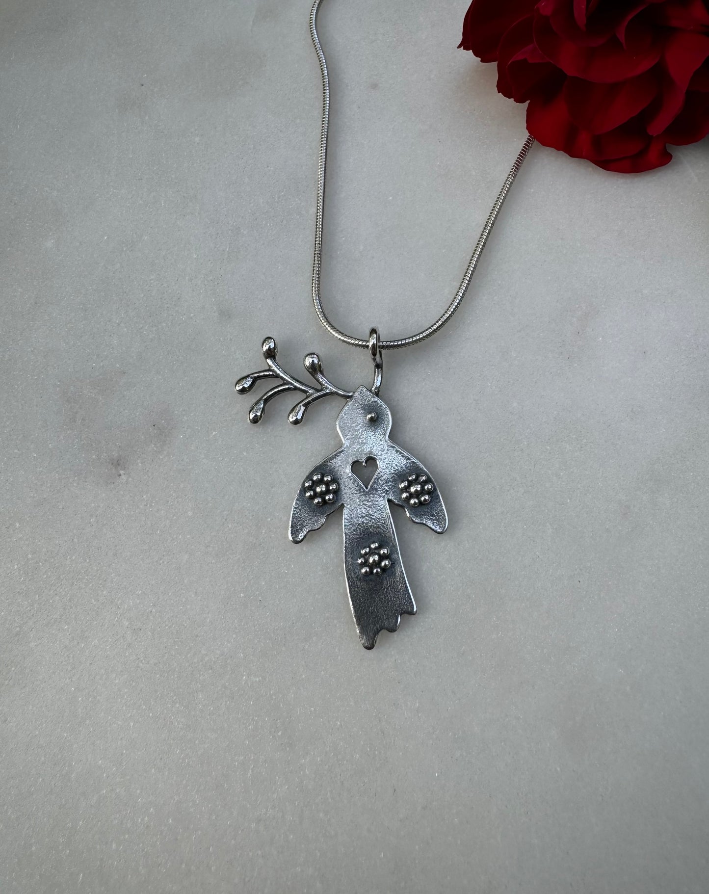 peace dove for Gaza