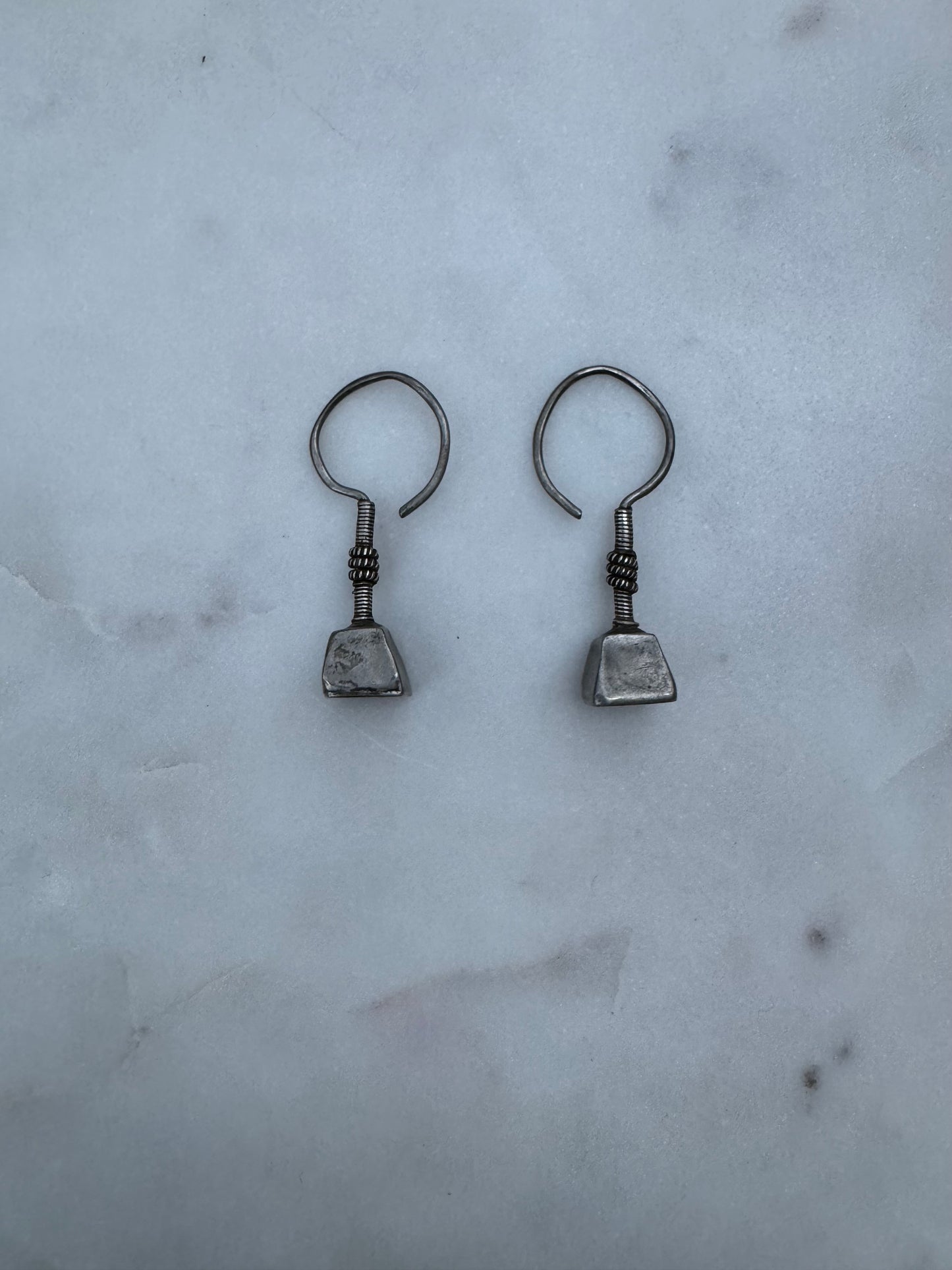 Small Rabari earrings
