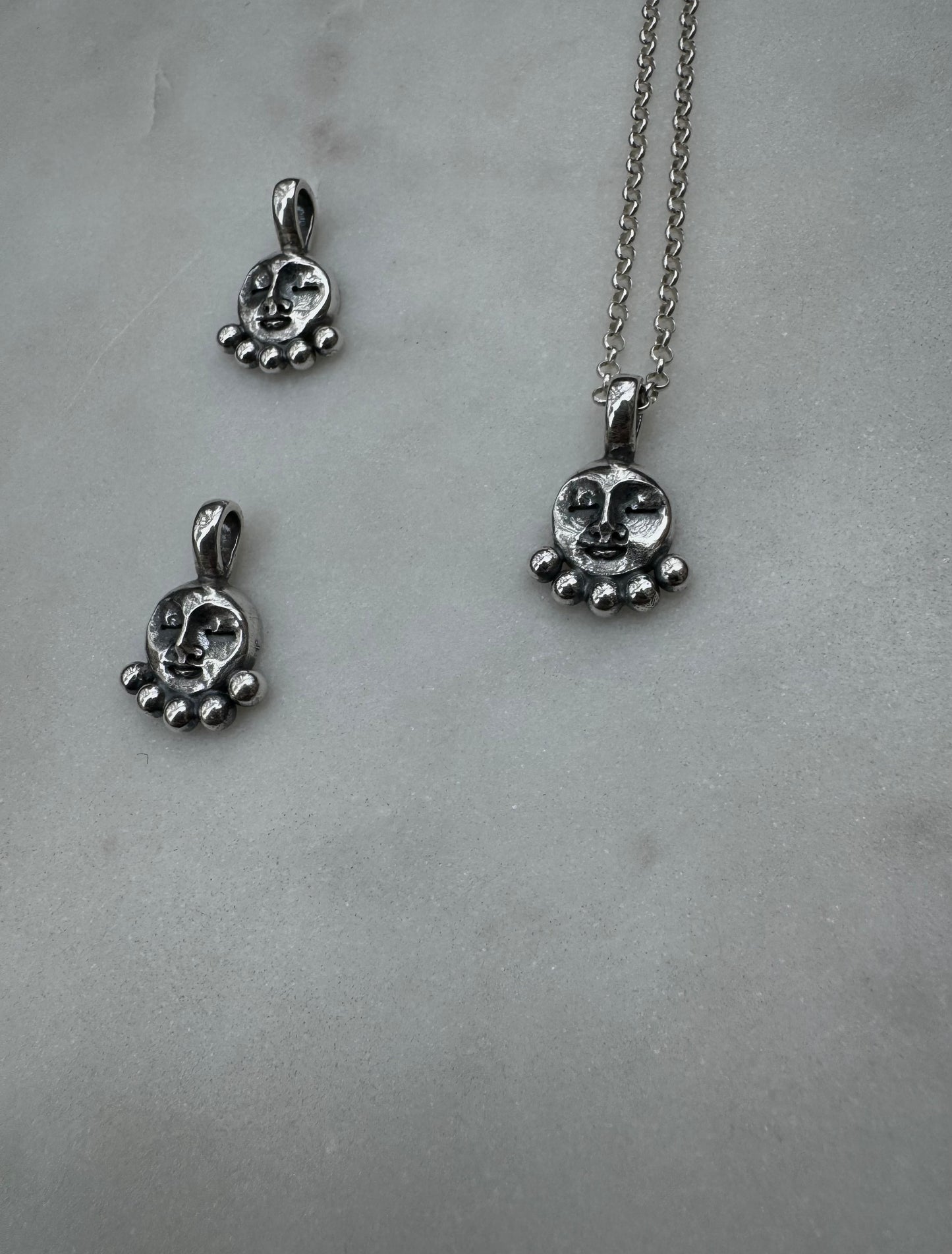 Silver moons babies