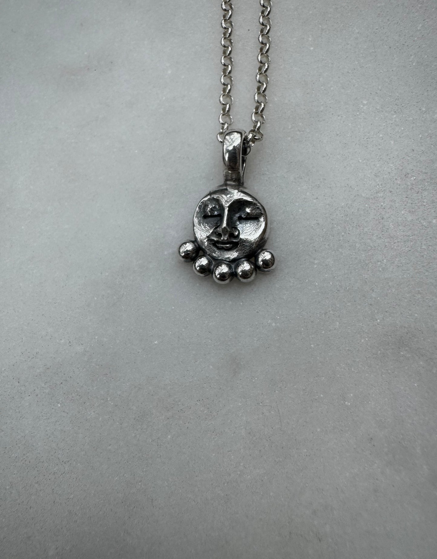 Silver moons babies