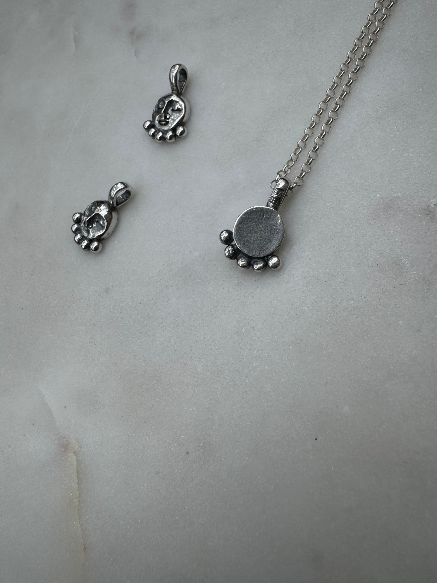 Silver moons babies