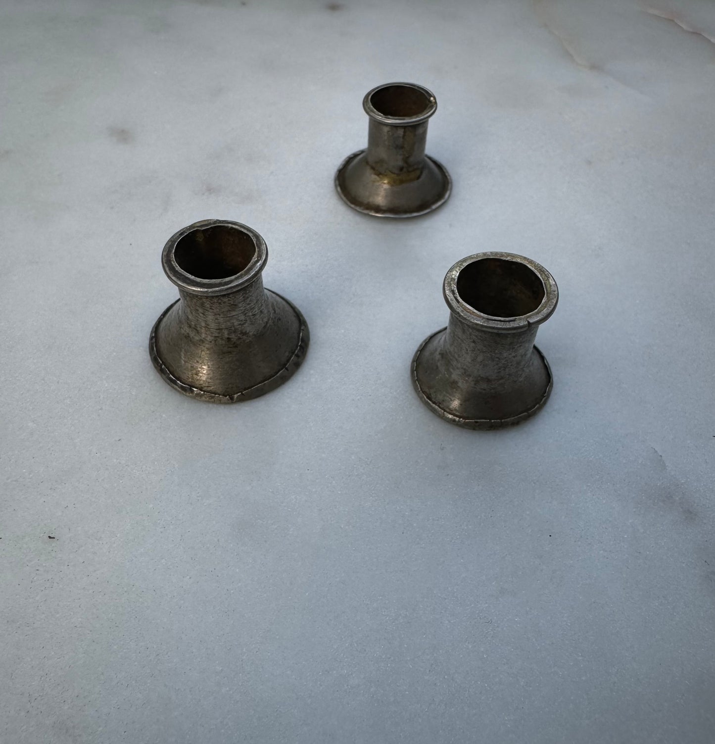Hill tribe Ear plugs