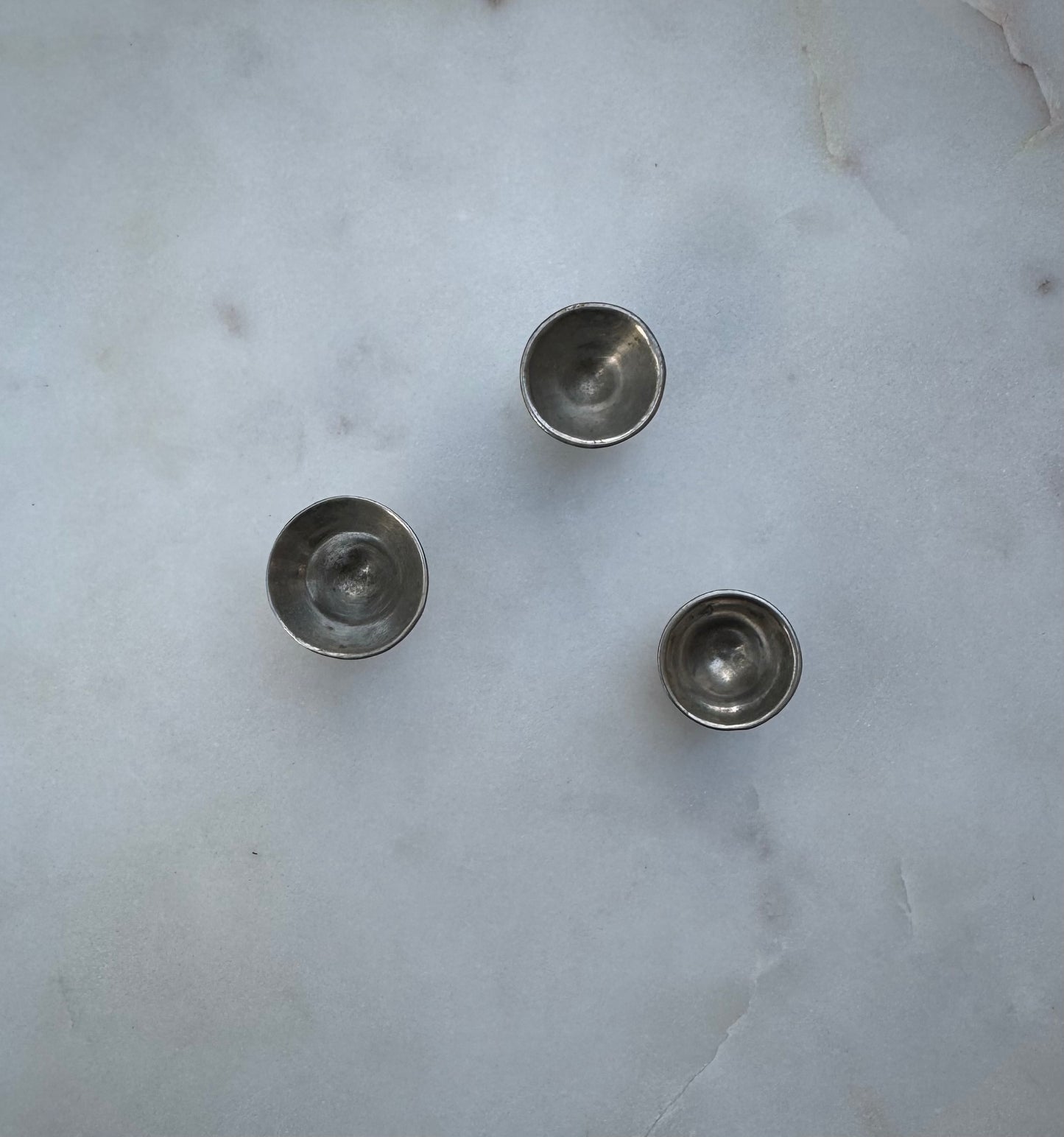 Hill tribe Ear plugs