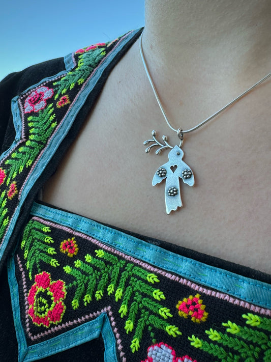 peace dove for Gaza